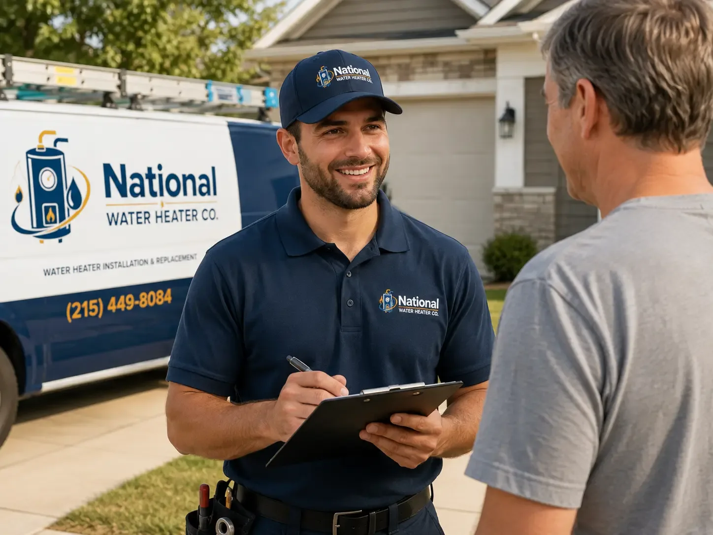 Water Heater Installation New Braunfels, TX FAQs